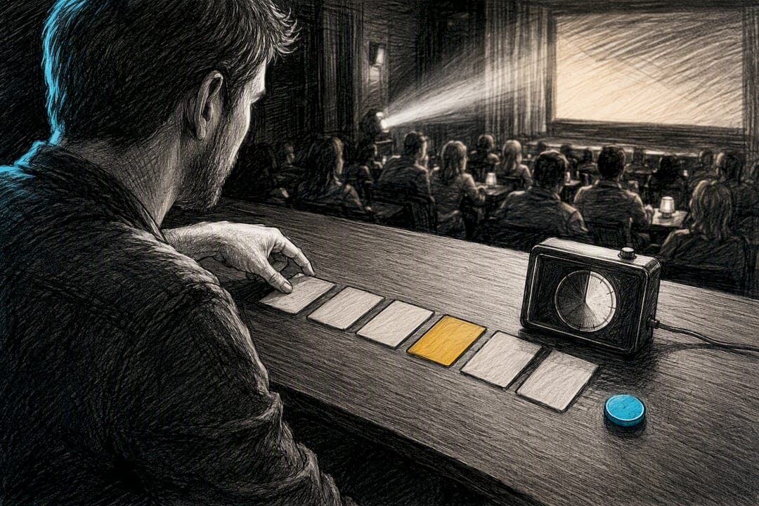 Host-Ready Movie Trivia Categories: 6–8 Question Round Templates