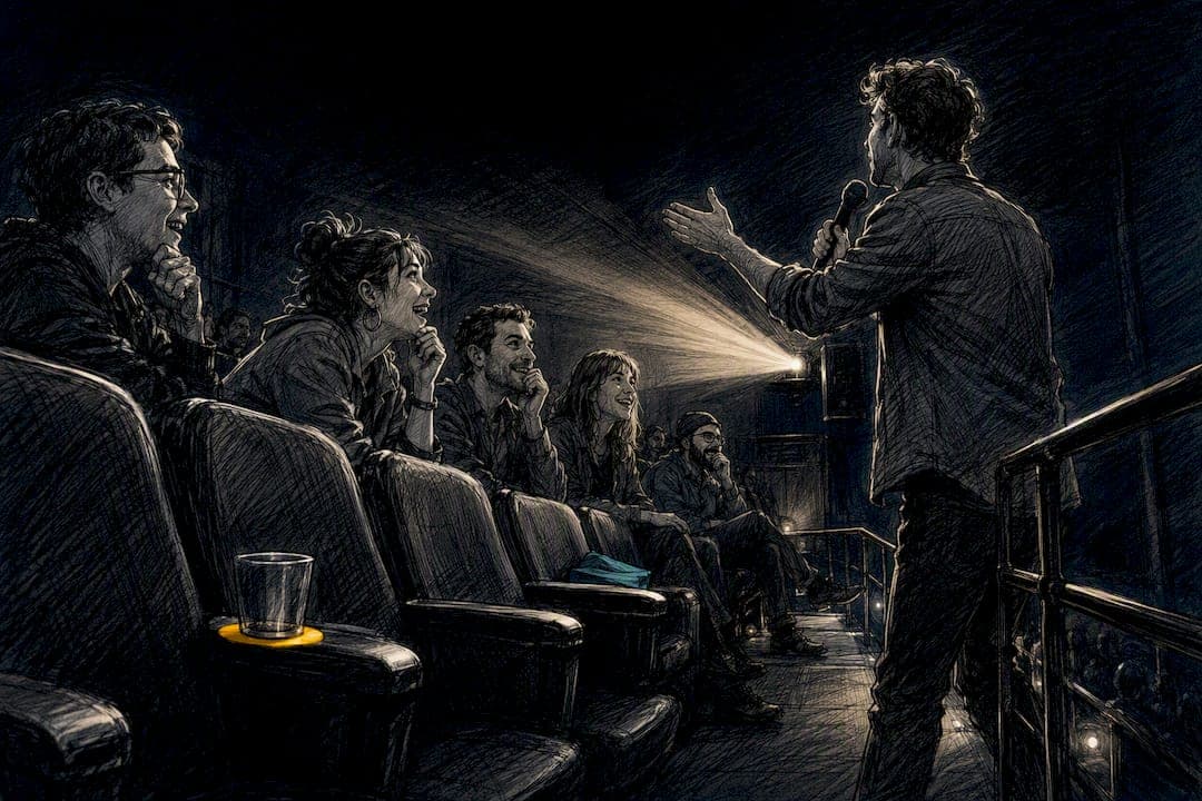 40–60 Movie Trivia Questions Ready to Run for Hosts