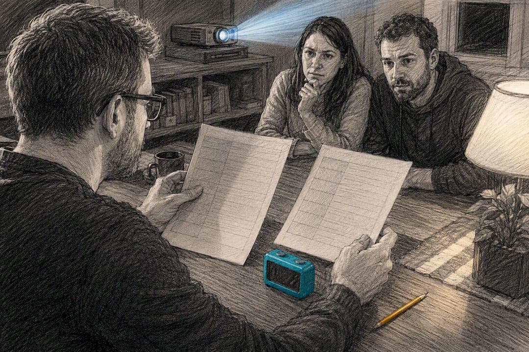 60–90-Minute Movie Night Trivia for Hosts: Ready Rounds, Scoring & Flicksy