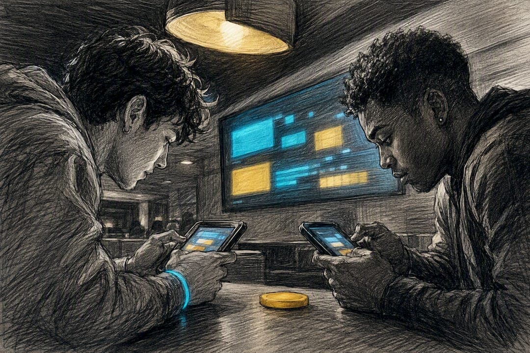 Real-Time Trivia in Under a Minute for Movie, TV, and Anime Fans