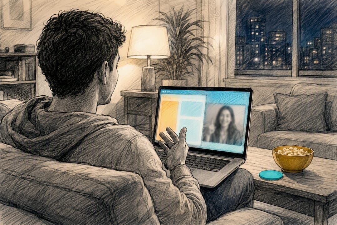Set Up Remote Trivia Night for Friends in 5 Steps, No Downloads