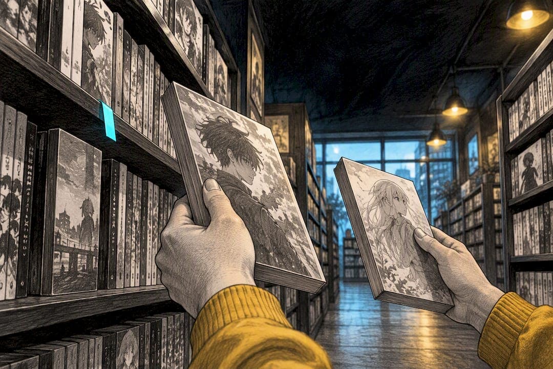 5 Demographic Labels That Clear Up Anime Genres for Newcomers