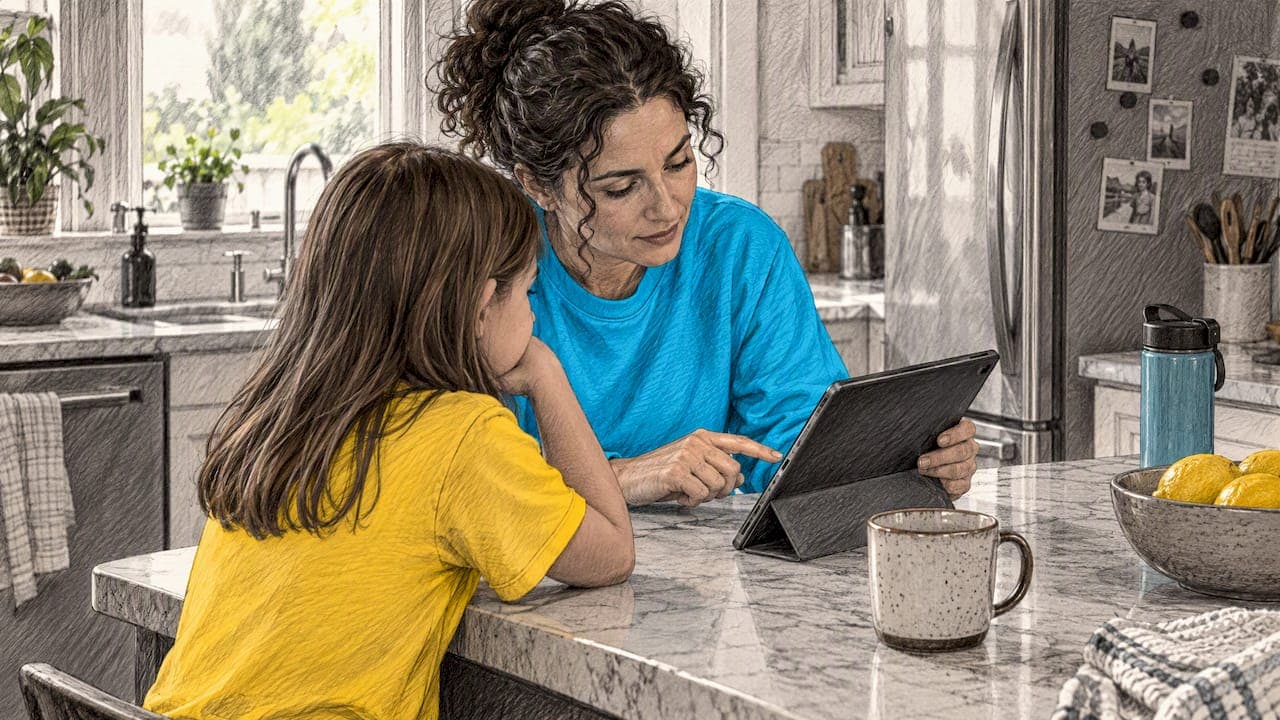 Film Ratings for Parents: Read Descriptors, Not Just Letters