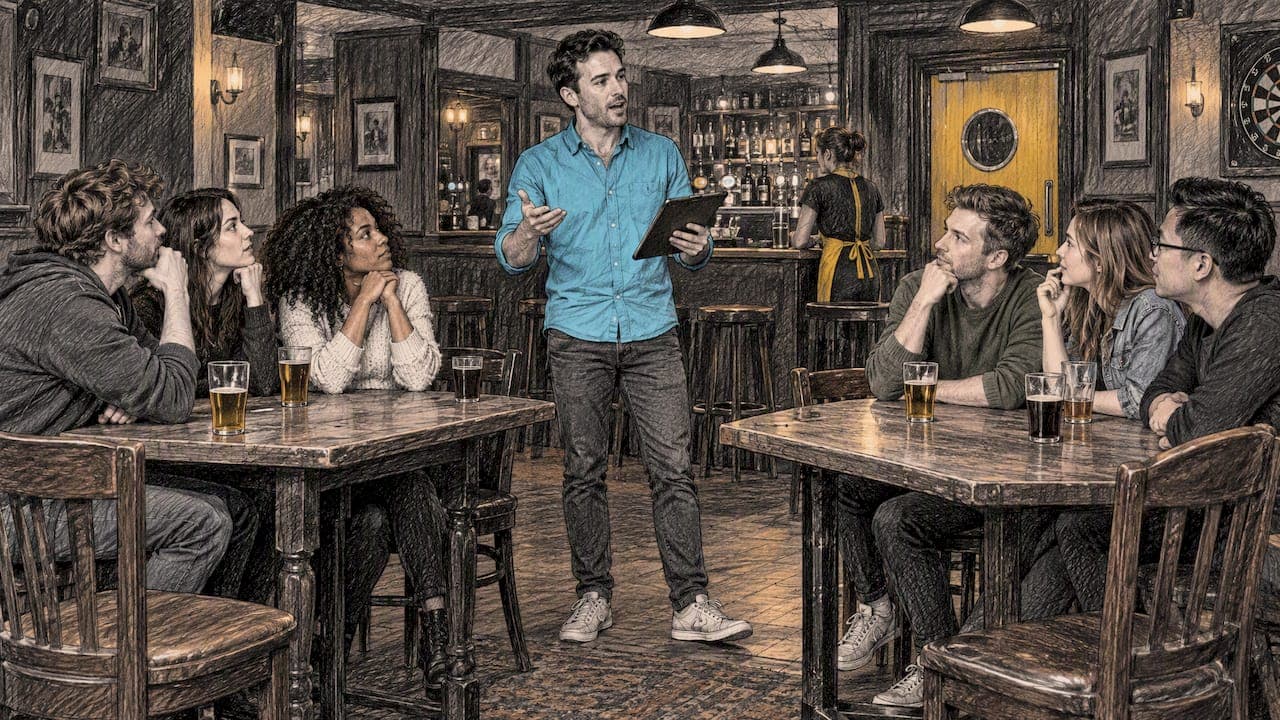 20 Trivia Tie Breaker Questions Hosts Can Use Live or Online