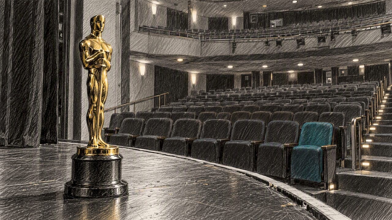 Oscar Categories: Casting Arrives in 2026, Stunt Design in 2027