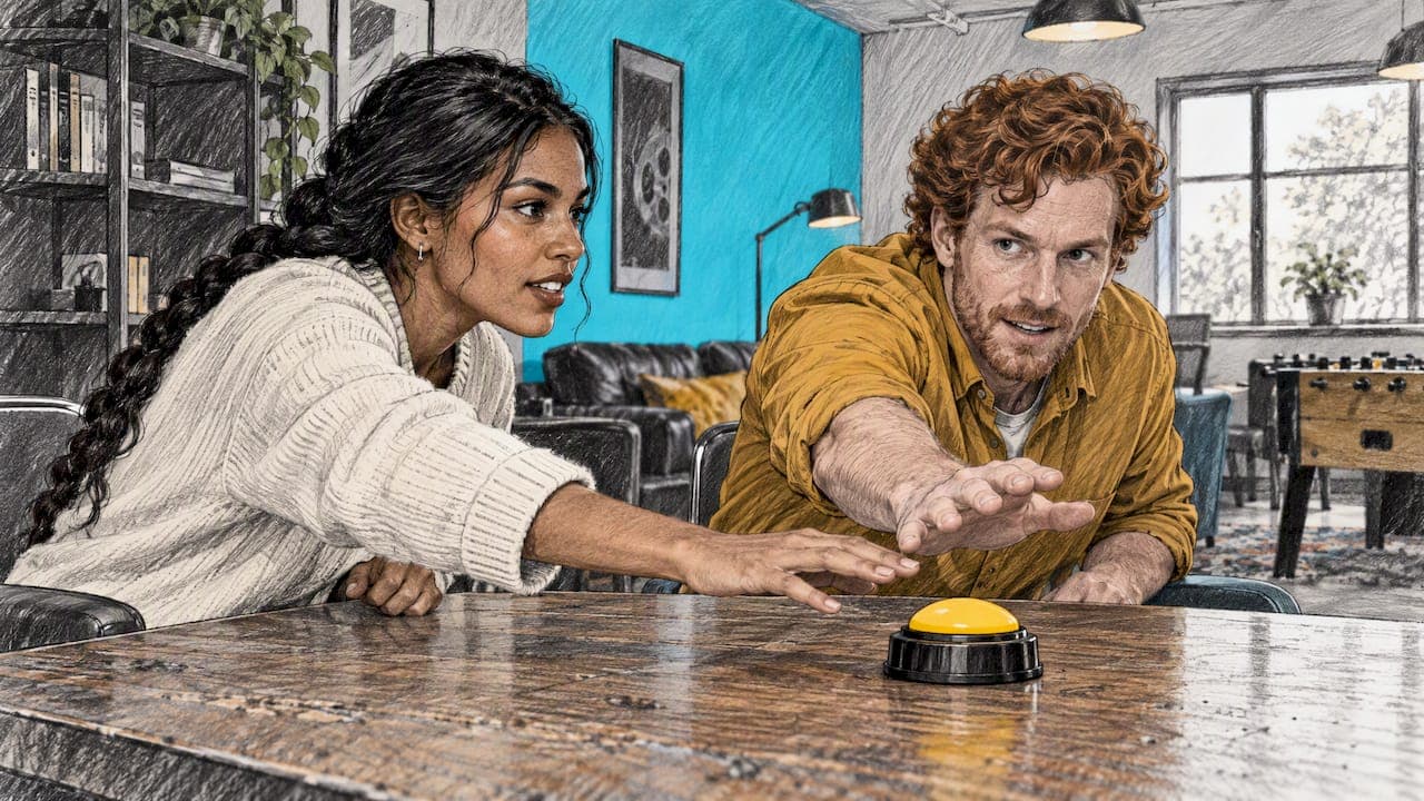 Rapid Fire Trivia Rules: How to Play, Score and Settle Ties